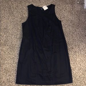 NEW! With Tags: Navy Dress